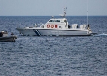 Λιμενικό: Διασώθηκαν 610 μετανάστες νότια της Κρήτης, σε 10 επιχειρήσεις διάσωσης