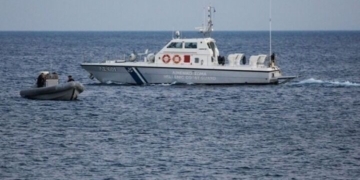 Λιμενικό: Διασώθηκαν 610 μετανάστες νότια της Κρήτης, σε 10 επιχειρήσεις διάσωσης