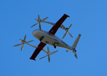 Λιθουανία: Εκρηκτικά κοντά σε drone που εικάζεται ότι ανήκει στον ουκρανικό στρατό