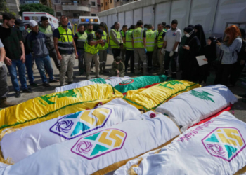 Λίβανος: Έξι νεκροί σε ισραηλινό πλήγμα στα νότια