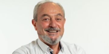 Μ.Σφυρής για το κόμμα Καρυστιανού: Εάν κριθώ χρήσιμος θα είμαι παρών!