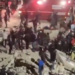 Μαρόκο: Τουλάχιστον 15 οι νεκροί από την κατάρρευση πολυκατοικίας στη Φες