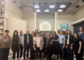 Με επιτυχία η εκδήλωση της ΝΕ Ηρακλείου ΠΑΣΟΚ για την έμφυλη βία