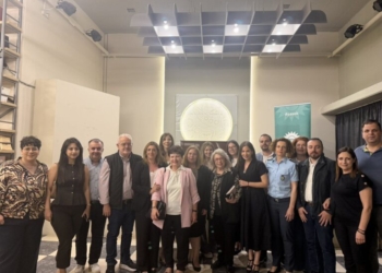 Με επιτυχία η εκδήλωση της ΝΕ Ηρακλείου ΠΑΣΟΚ για την έμφυλη βία