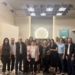 Με επιτυχία η εκδήλωση της ΝΕ Ηρακλείου ΠΑΣΟΚ για την έμφυλη βία
