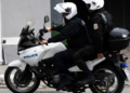 Με ταχύτητα... ράλι στην Περιφερειακή Οδό Θεσσαλονίκης - Συνελήφθη οδηγός που «έπιασε» 209 χλμ/ώρα