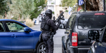 Μεγάλη επιχείρηση στην Κρήτη για εξάρθρωση εγκληματικής οργάνωσης - Τουλάχιστον 6 συλλήψεις