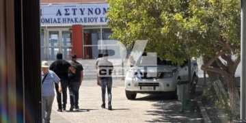 Μεγάλη επιχείρηση της ΕΛ.ΑΣ. στην Κρήτη: Δικογραφία για εγκληματική οργάνωση με ναρκωτικά, όπλα και παράνομες επιδοτήσεις – 16 οι συλλήψεις