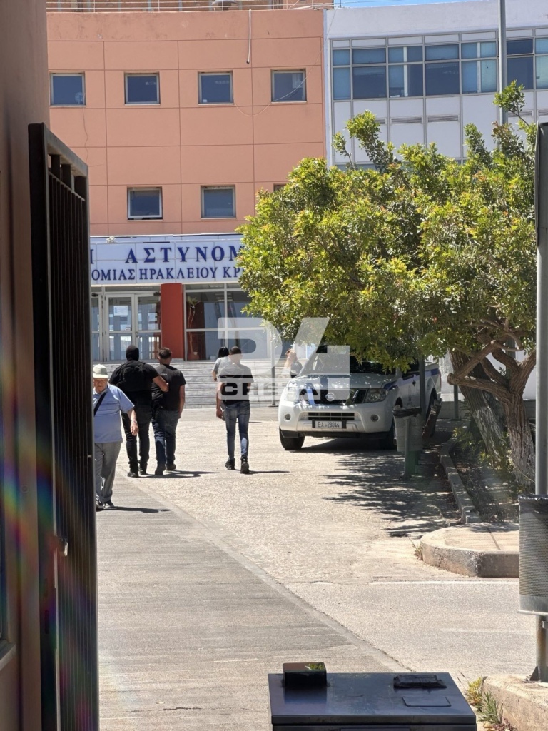 Μεγάλη επιχείρηση της ΕΛ.ΑΣ. στην Κρήτη: Δικογραφία για εγκληματική οργάνωση με ναρκωτικά, όπλα και παράνομες επιδοτήσεις – 16 οι συλλήψεις