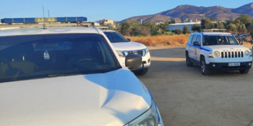 Μεγάλη επιχείρηση της ΕΛΑΣ στη Δυτική Αττική: Εξαρθρώθηκε σπείρα απατεώνων - Πάνω από 3 εκατ. ευρώ η λεία