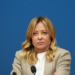 Μελόνι: «Η Ευρωπαϊκή Ένωση είναι ένας γραφειοκρατικός γίγαντας»