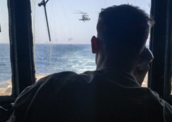 Μέση Ανατολή: Οι ΗΠΑ εξετάζουν επανεκκίνηση της επιχείρησης «Ελευθερία»