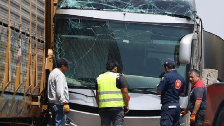 Μεξικό: Τουλάχιστον 11 νεκροί και πάνω από 30 τραυματίες σε τροχαίο με τουριστικό λεωφορείο