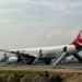 Μικρής έκτασης φωτιά σε αεροσκάφος της Turkish Airlines που προσγειώθηκε στο Κατμαντού, σώοι οι επιβαίνοντες