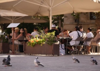 Μήνυμα ενότητας και εξωστρέφειας από το 25ο Συνέδριο Εστίασης στην Τρίπολη – Παρών ο ΣΕΕΔΝΗ