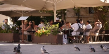 Μήνυμα ενότητας και εξωστρέφειας από το 25ο Συνέδριο Εστίασης στην Τρίπολη – Παρών ο ΣΕΕΔΝΗ