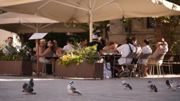 Μήνυμα ενότητας και εξωστρέφειας από το 25ο Συνέδριο Εστίασης στην Τρίπολη – Παρών ο ΣΕΕΔΝΗ