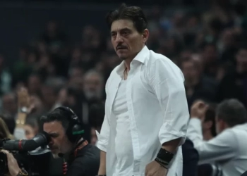 Μήνυμα Γιαννακόπουλου για το Final Four στο ΟΑΚΑ με αιχμές για Ολυμπιακό: «Για να ξέρετε πού έρχεστε»