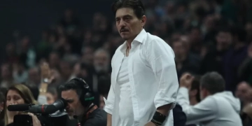 Μήνυμα Γιαννακόπουλου για το Final Four στο ΟΑΚΑ με αιχμές για Ολυμπιακό: «Για να ξέρετε πού έρχεστε»