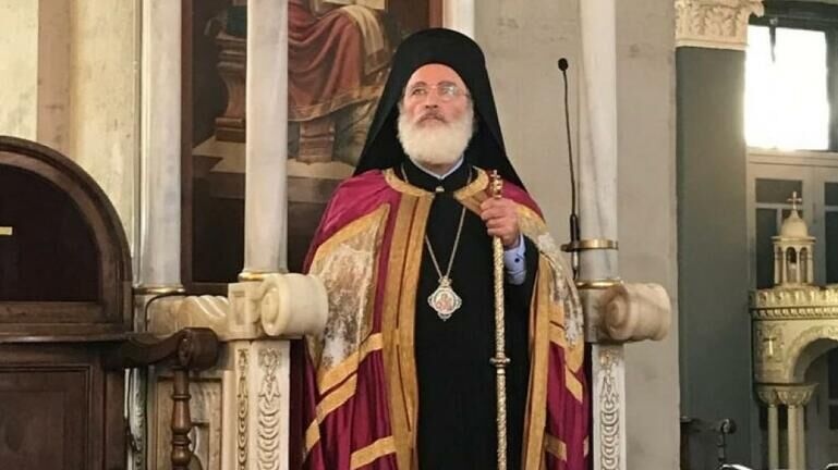 Μητροπολίτης Ανδρέας: Προχωράμε μετά την απόφαση του Αρείου Πάγου στη δημιουργία του κέντρου Αλτσχάιμερ
