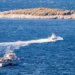 Μυστήριο με το ναυάγιο του Corsage στην Άνδρο: Έρευνες για κρυμμένα όπλα ή ναρκωτικά στο φορτίο