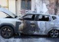 Μυτιλήνη: Τον εμπρησμό αυτοκινήτου πολίτη, γνωστού για την αντίθεσή του σε πράξεις κακοποίησης ζώων, ερευνούν οι αρχές