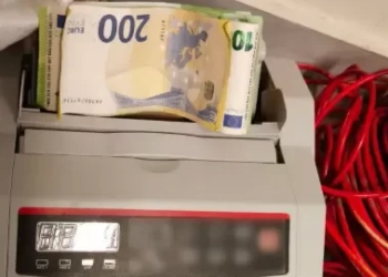 Ναρκωτικά, όπλα και επιδοτήσεις: Πώς δρούσαν οι εγκληματικές οργανώσεις στην Κρήτη - Δείτε εικόνες, βίντεο