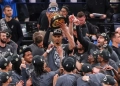 NBA: Οι Σπερς πέρασαν από την Οκλαχόμα, έγιναν πρωταθλητές Δύσης κι επέστρεψαν στους τελικούς