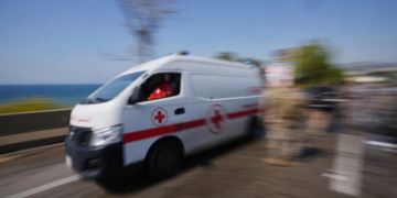 Νέα ισραηλινά πλήγματα στο νότιο Λίβανο- Eπλήγη στρατόπεδο