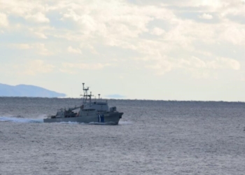Νέα «καραβιά» με δεκάδες μετανάστες νότια του Ηρακλείου
