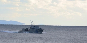 Νέα «καραβιά» με δεκάδες μετανάστες νότια του Ηρακλείου