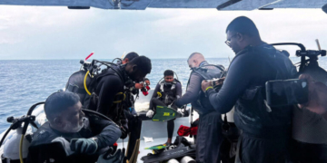 Νέα τραγωδία στις Μαλδίβες: Νεκρός δύτης που συμμετείχε στις έρευνες για την ανάσυρση των σορών των Ιταλών
