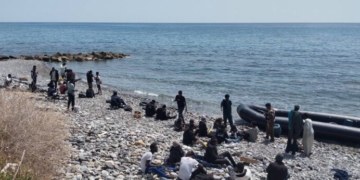 Νέες καραβιές μεταναστών στην Κρήτη