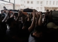 Νεκρός 26χρονος Παλαιστίνιος σε έφοδο του ισραηλινού στρατού στη Νάμπλους