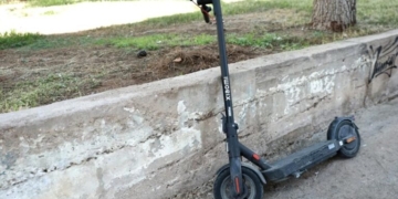 Νέο ατύχημα με ηλεκτρικό πατίνι στο Ηράκλειο – 28χρονη στο Βενιζέλειο με κρανιοεγκεφαλικές κακώσεις