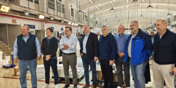 Νέο πρόγραμμα ύψους 16 εκατ. ευρώ για την αλιεία - Σχοινάς: Η ΕΕ στηρίζει τον αλιευτικό τομέα