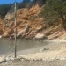 Νέο πυραυλικό εξάρτημα ξεβράστηκε σε παραλία του Αγίου Νικολάου