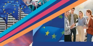 Νεολαία και Ευρώπη στο ίδιο τραπέζι: Το Ε.ΣΥ.Ν. ανοίγει τη συζήτηση για το μέλλον