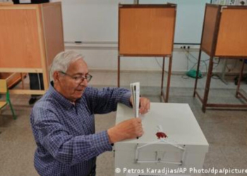 Νίκησαν οι «μεγάλοι» στις κυπριακές βουλευτικές