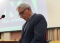 Νοσοκομείο Ιεράπετρας: Νέος προσωρινός αναπληρωτής διοικητής ο Γιώργος Μπαρμπούνης