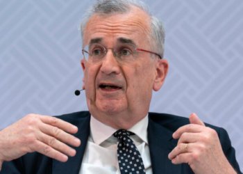 Ντε Γκαλό: Η ΕΚΤ δεν θα διστάσει να αναλάβει δράση για να μειώσει τον πληθωρισμό