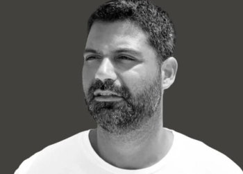 Ο Αγγελος Πετρόπουλος Γενικός Διευθυντής Ειδήσεων και Ενημέρωσης του ομίλου ΣΚΑΪ
