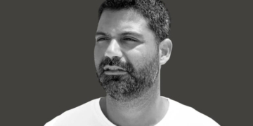 Ο Αγγελος Πετρόπουλος Γενικός Διευθυντής Ειδήσεων και Ενημέρωσης του ομίλου ΣΚΑΪ