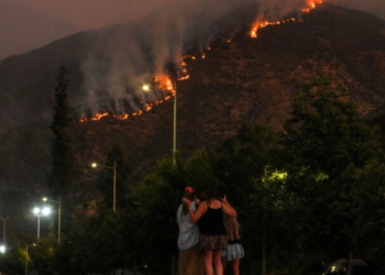 Ο αθέατος κίνδυνος από τον καπνό των πυρκαγιών: Τι δείχνουν τα νέα δεδομένα για τον καρκίνο