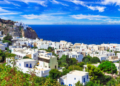 Ο Δήμος Νισύρου χορηγεί επίδομα σίτισης και στέγασης στους αναπληρωτές καθηγητές του νησιού