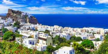 Ο Δήμος Νισύρου χορηγεί επίδομα σίτισης και στέγασης στους αναπληρωτές καθηγητές του νησιού