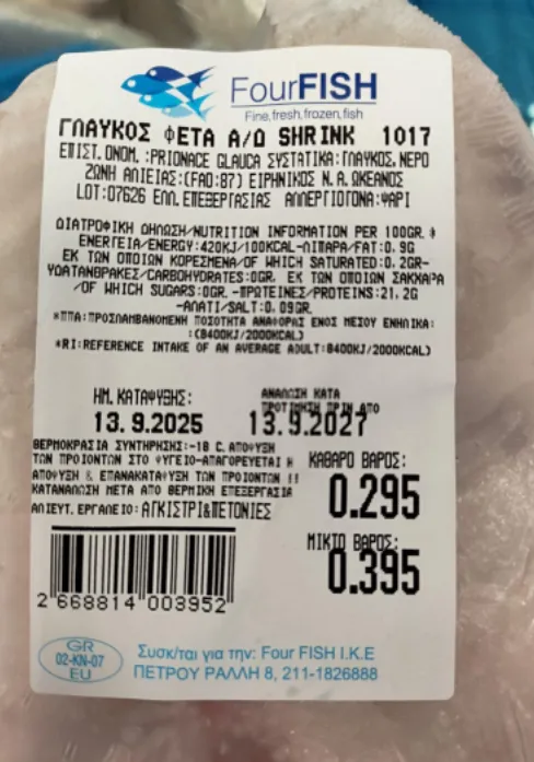 ΕΦΕΤ