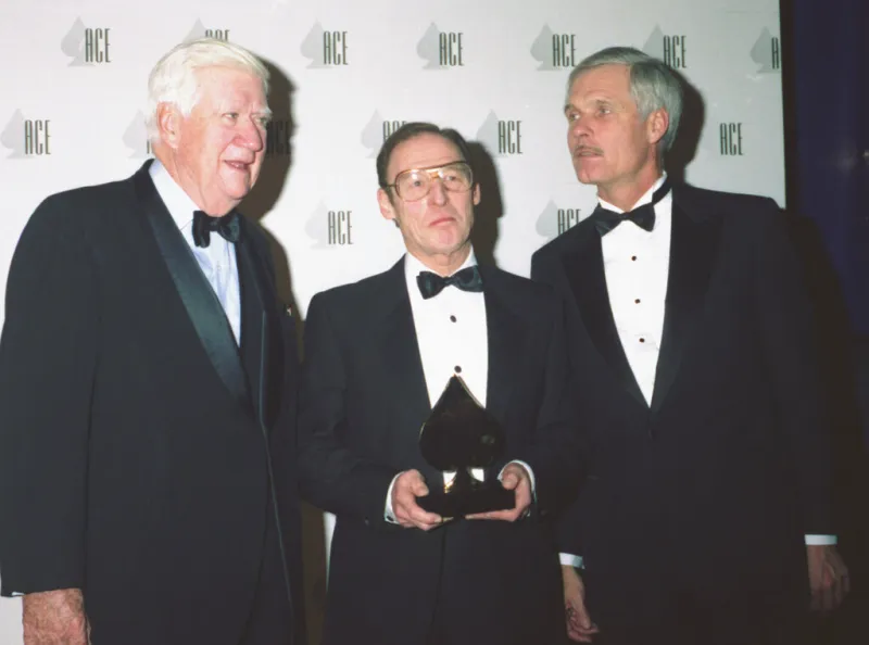 Ted Turner