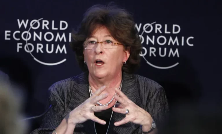 Louise Arbour
