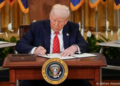 Ο Λευκός Οίκος αναβάλλει τελετή υπογραφής από τον Τραμπ ενός εκτελεστικού διατάγματος για την Τεχνητή Νοημοσύνη